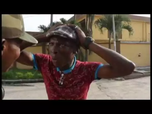 Video: WARRI BOY (COMEDY SKIT) - Latest 2018 Nigerian Comedy